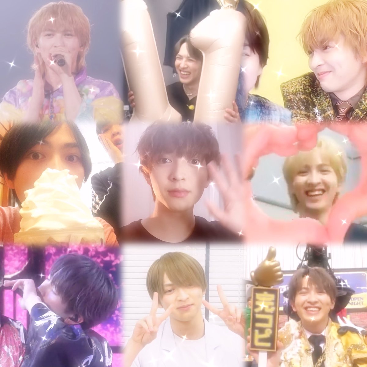 えびちゃん tweet media