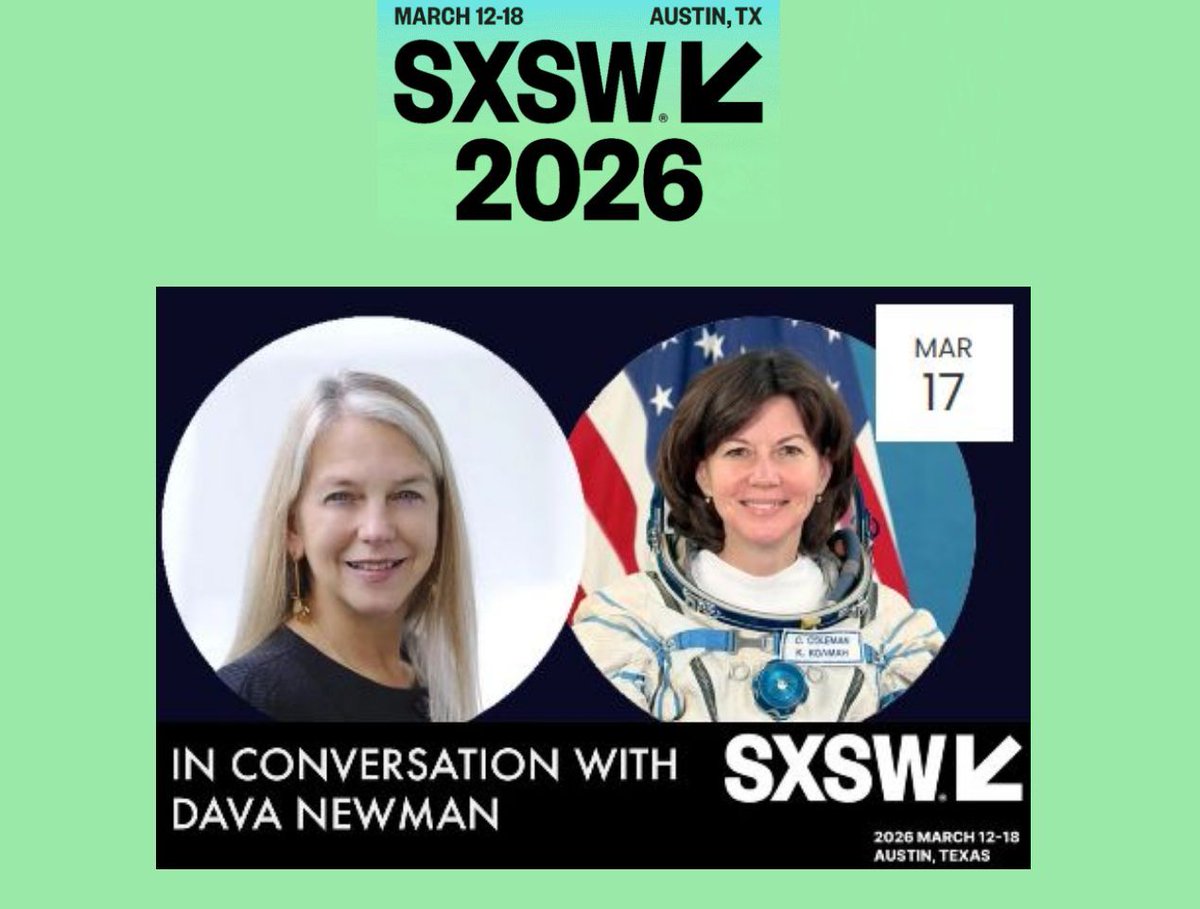 Cady Coleman tweet media