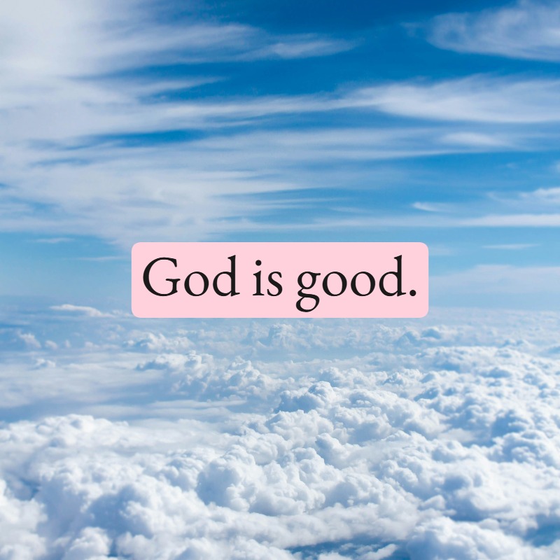 Thank God tweet media