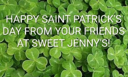 Sweet Jenny's tweet media