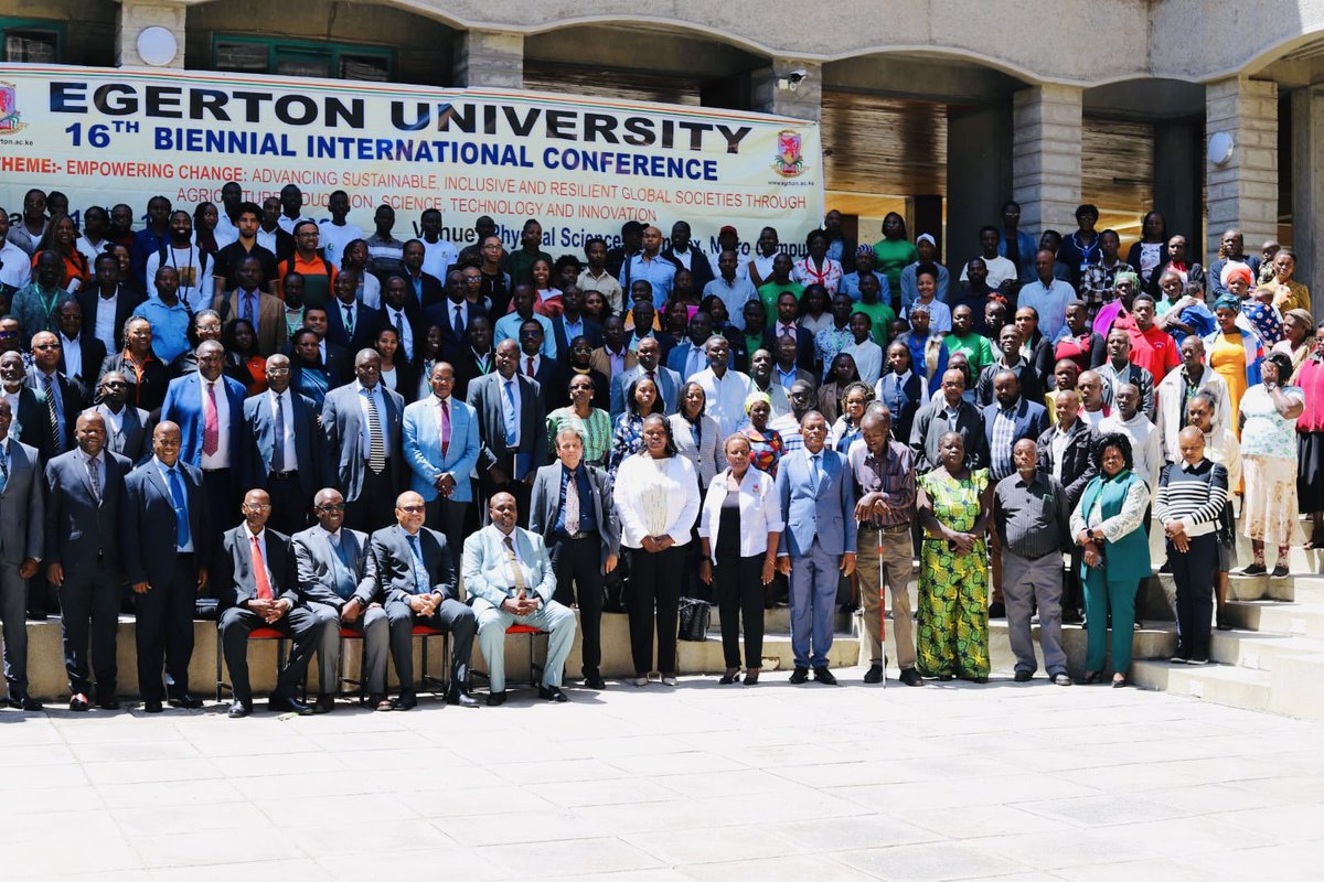 Shaukat Abdulrazak,PhD,EBS tweet media