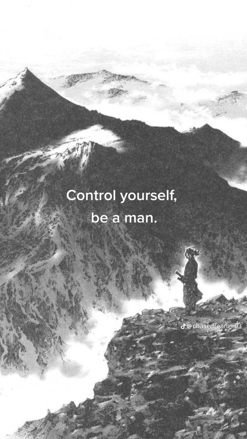 Mans Ascent tweet media