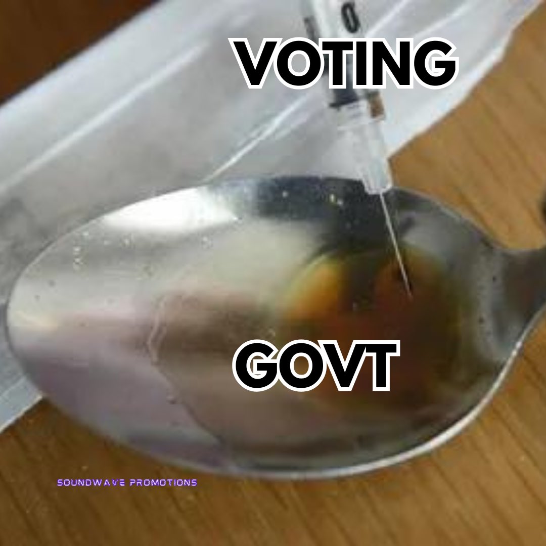 Soundwave Promo tweet media