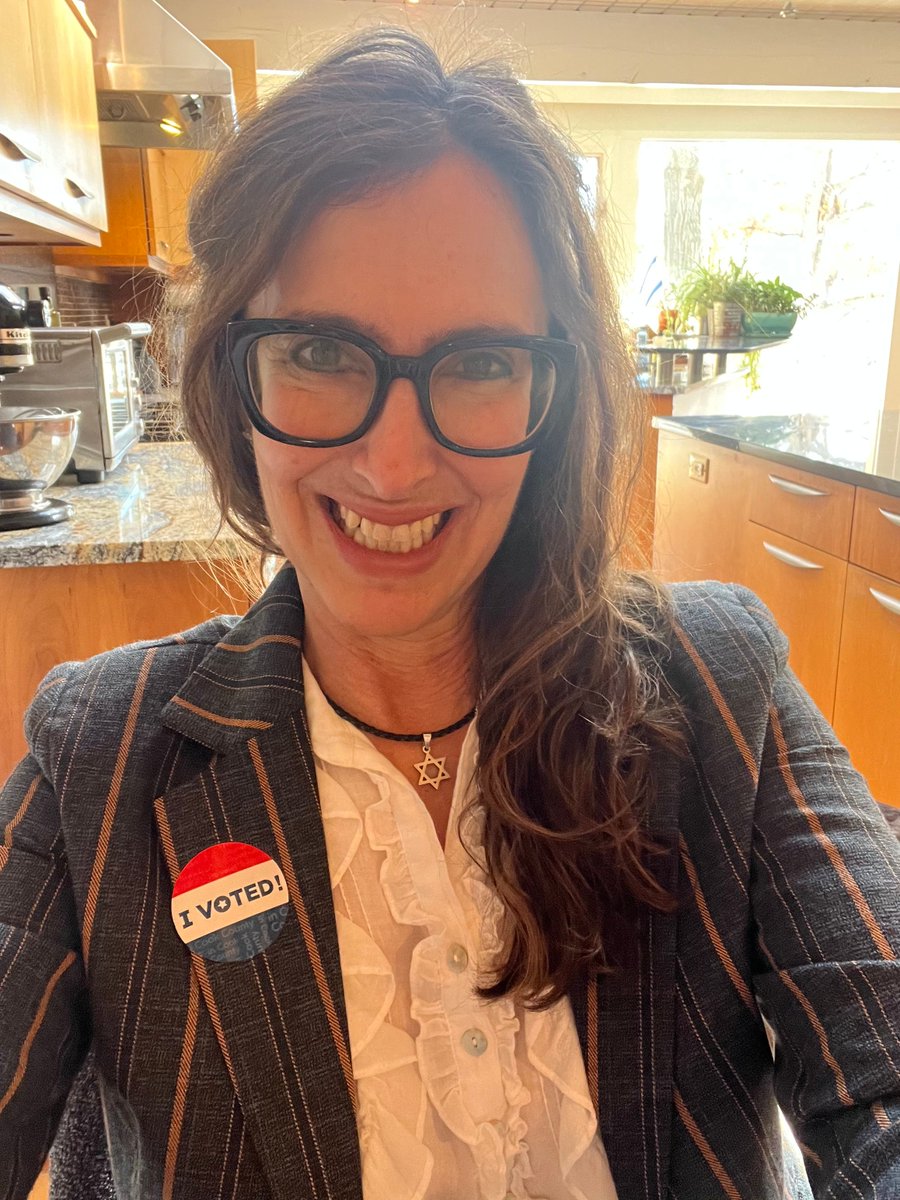 Carrie Mendoza, MD tweet media