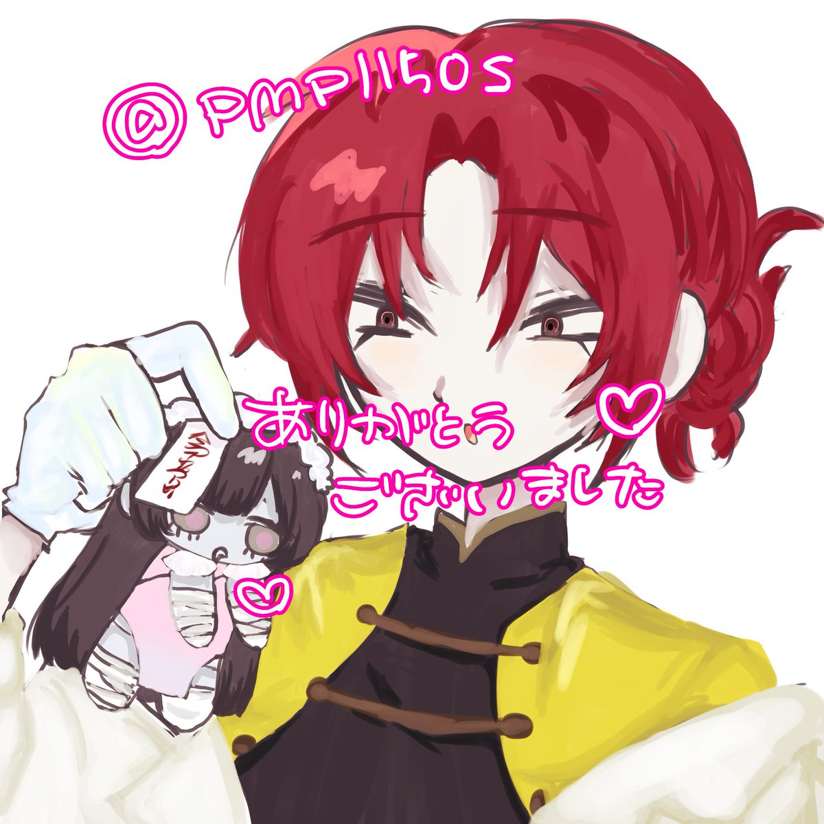 ギガポコ tweet media