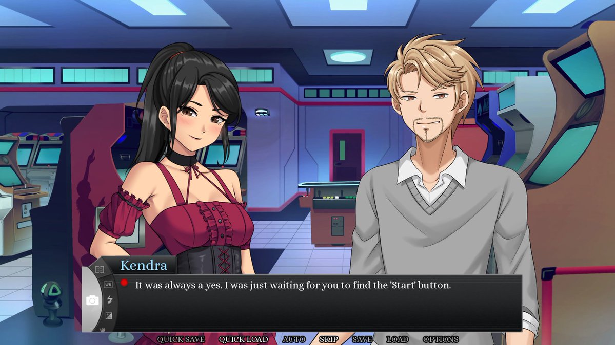 WinterWolves Games tweet media