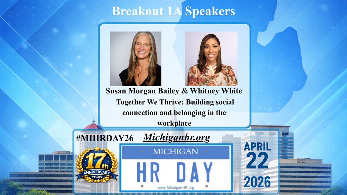 Michigan HR tweet media