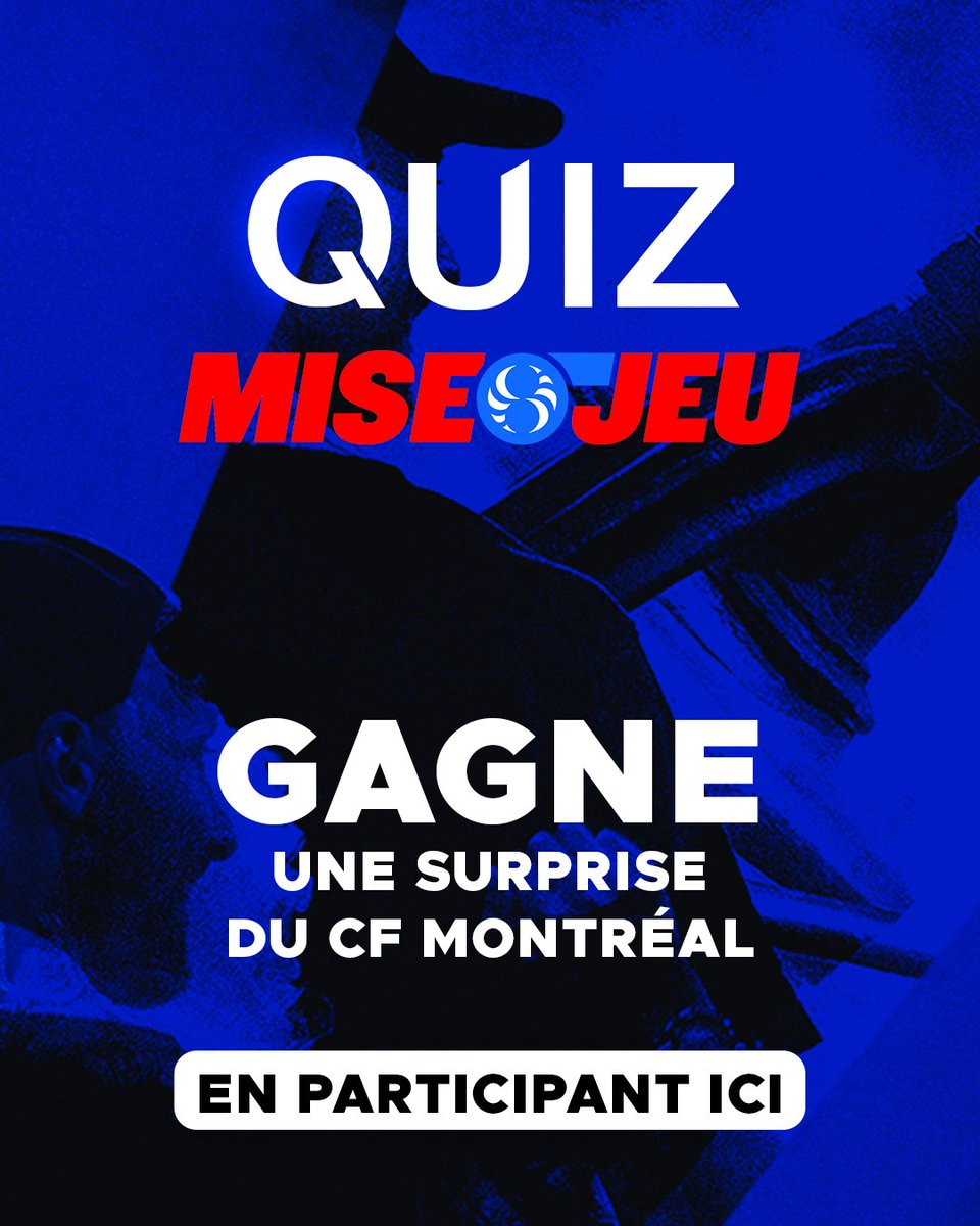 CF Montréal tweet media