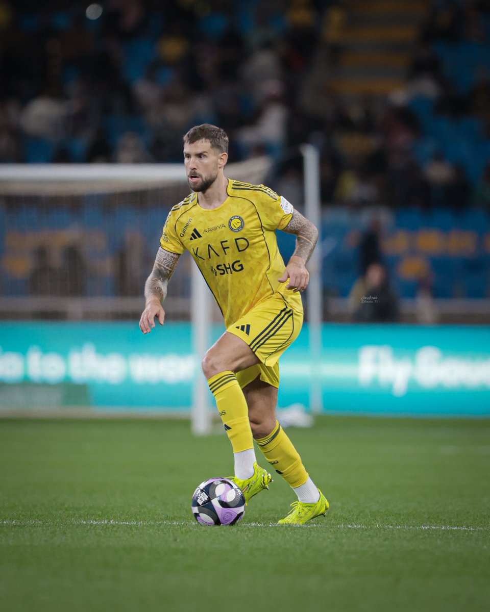 عالم النصر tweet media