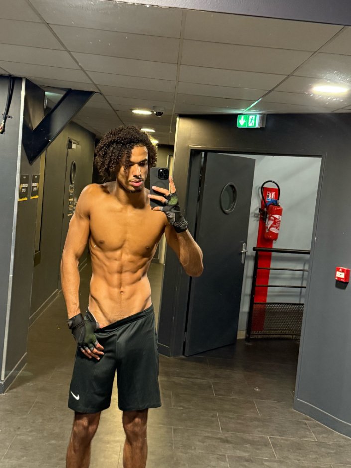 Geronimo tweet media