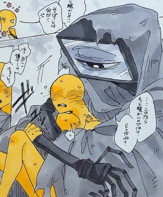 やっぱりPPT夢では博士とプレイヤーのcpが好き((🦋
https://t.co/PyZOZrTfLw 