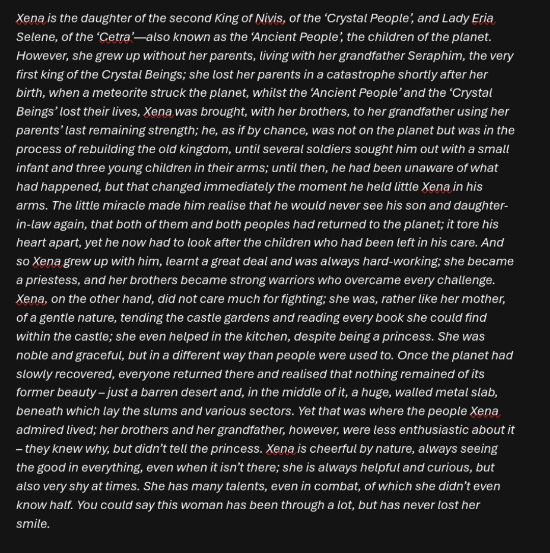 🪽༺࿈⚚ ᚲᛊᛖᚾᚨ ᚲᚱᚢᛊᛏᚨᛚᚠᚨᛚᚲᚢᚱᛁᛖ ⚚࿈༻🪽 tweet media