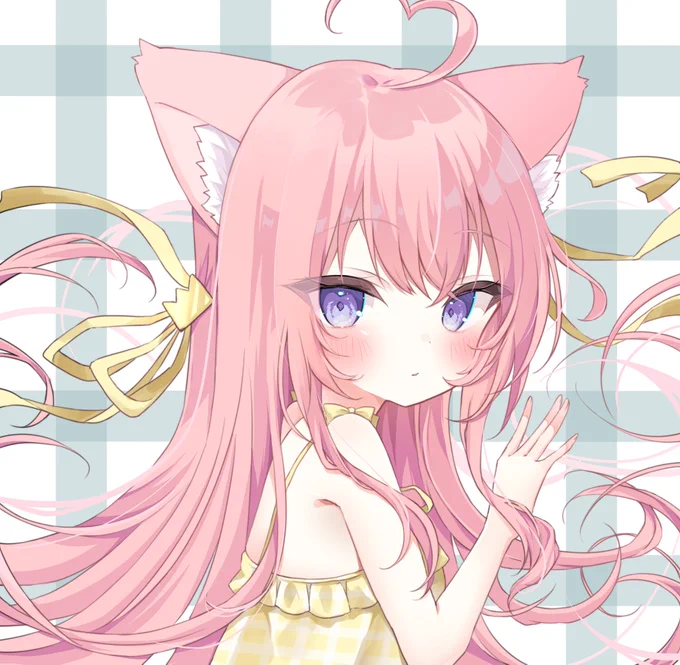 #見つけてくれてありがとう祭開幕 最近のうちの看板娘 気に入ってフォローしてくださってありがとうございます