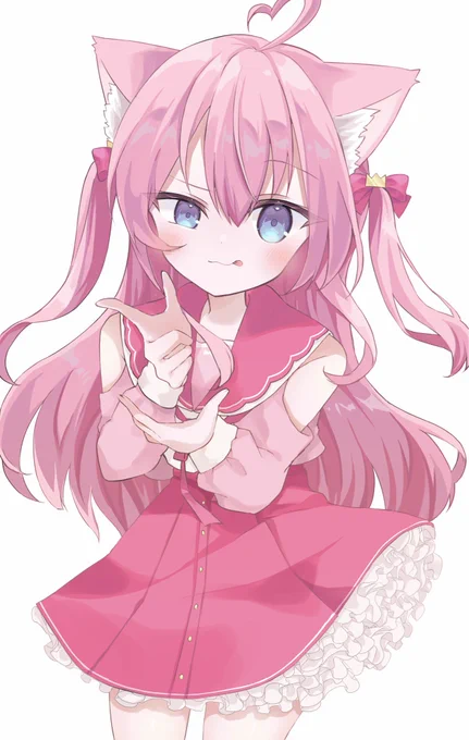 #見つけてくれてありがとう祭開幕 最近のうちの看板娘 気に入ってフォローしてくださってありがとうございます