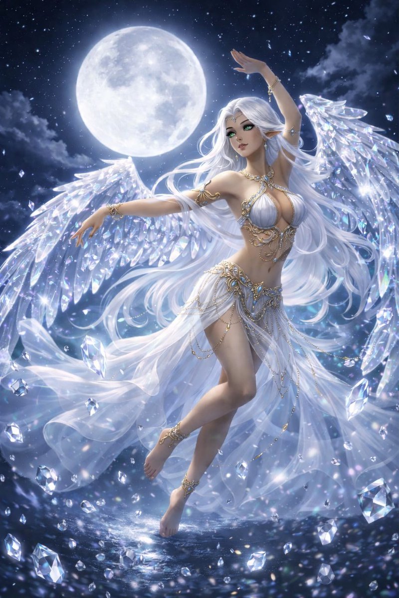 🪽༺࿈⚚ ᚲᛊᛖᚾᚨ ᚲᚱᚢᛊᛏᚨᛚᚠᚨᛚᚲᚢᚱᛁᛖ ⚚࿈༻🪽 tweet media