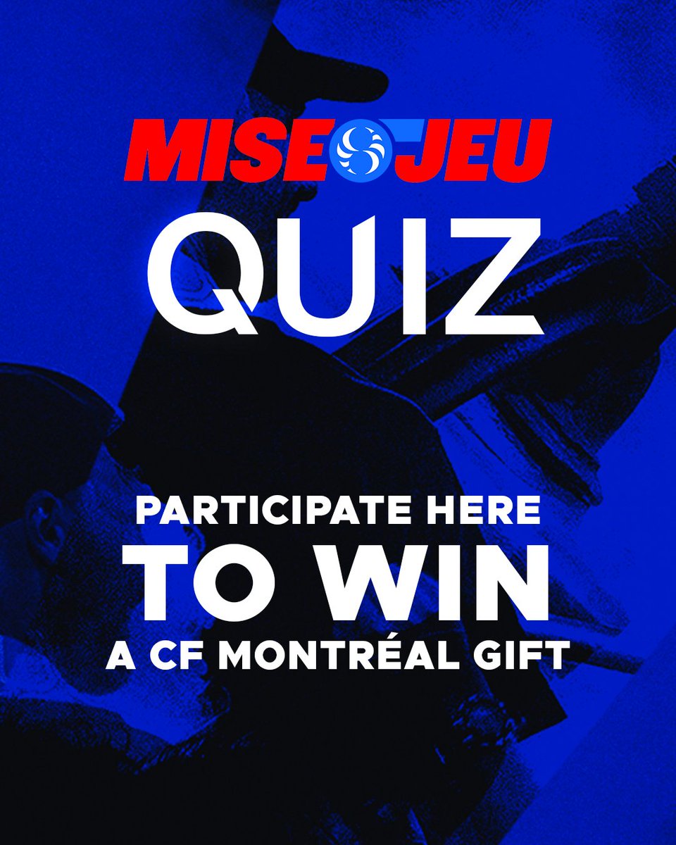 CF Montréal tweet media