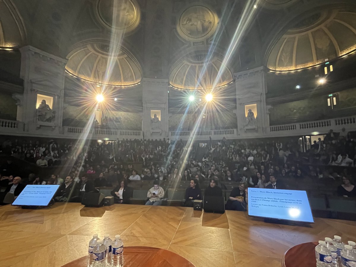 Nicolas Offenstadt tweet media