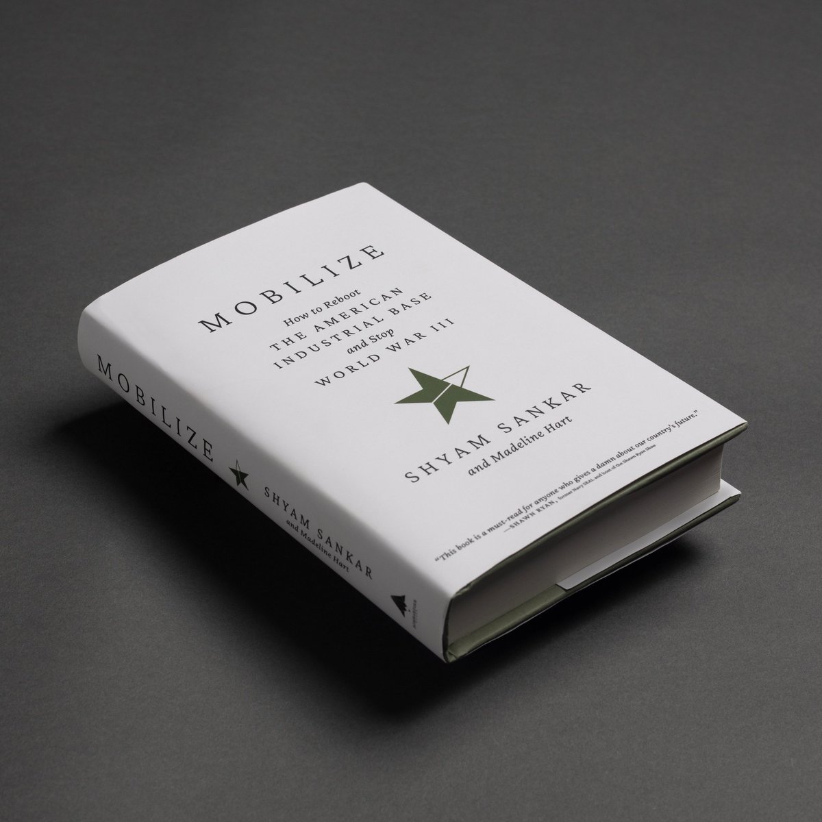 Palantir tweet media