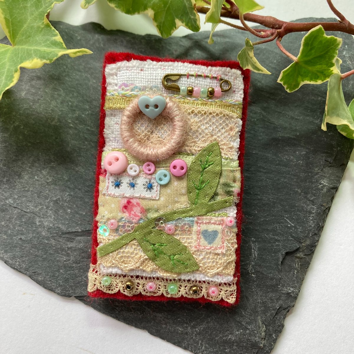 Elaine @ Ellie's Treasures 🧵 tweet media