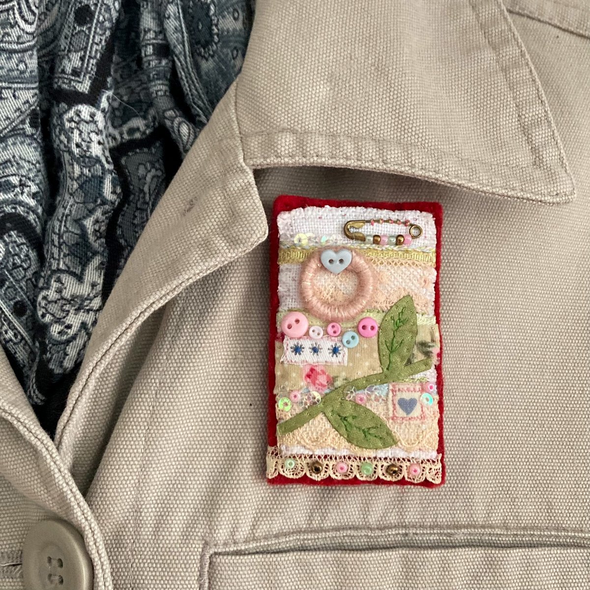 Elaine @ Ellie's Treasures 🧵 tweet media