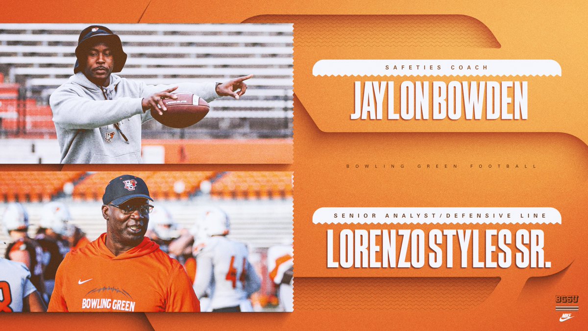 BGSU Football tweet media