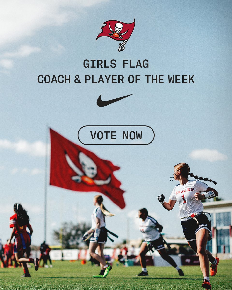 Tampa Bay Buccaneers Foundation tweet media
