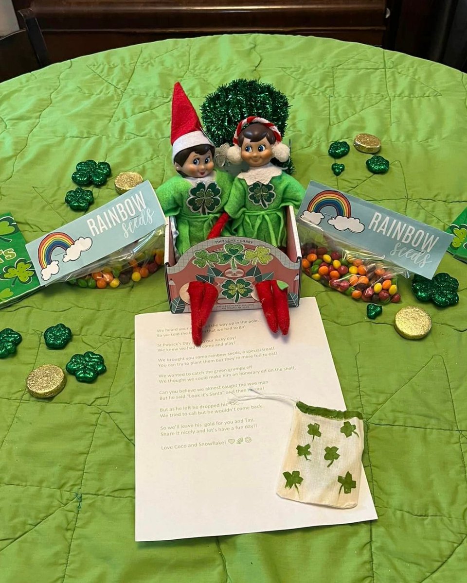 elfontheshelf tweet media