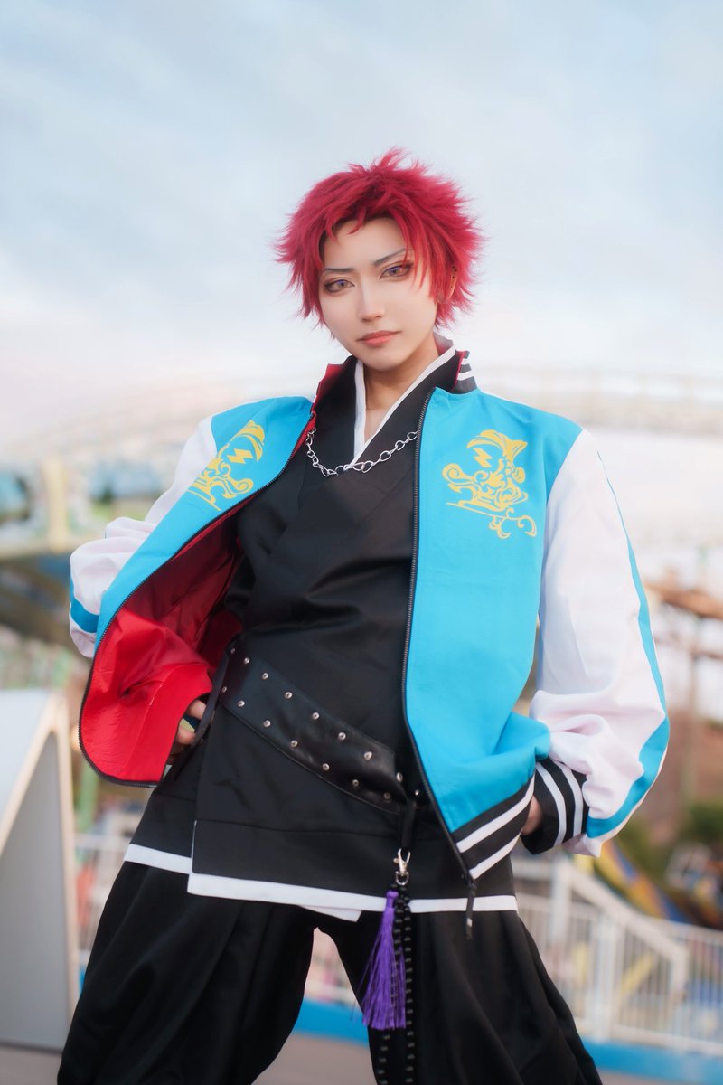 cosplay/hpmi/📿🎤

「…もたもたすんなよ。」

photo/<a href="/yuta3841/">由太@平日レイヤーさん募集中</a> さん
#アコスタひらパー
