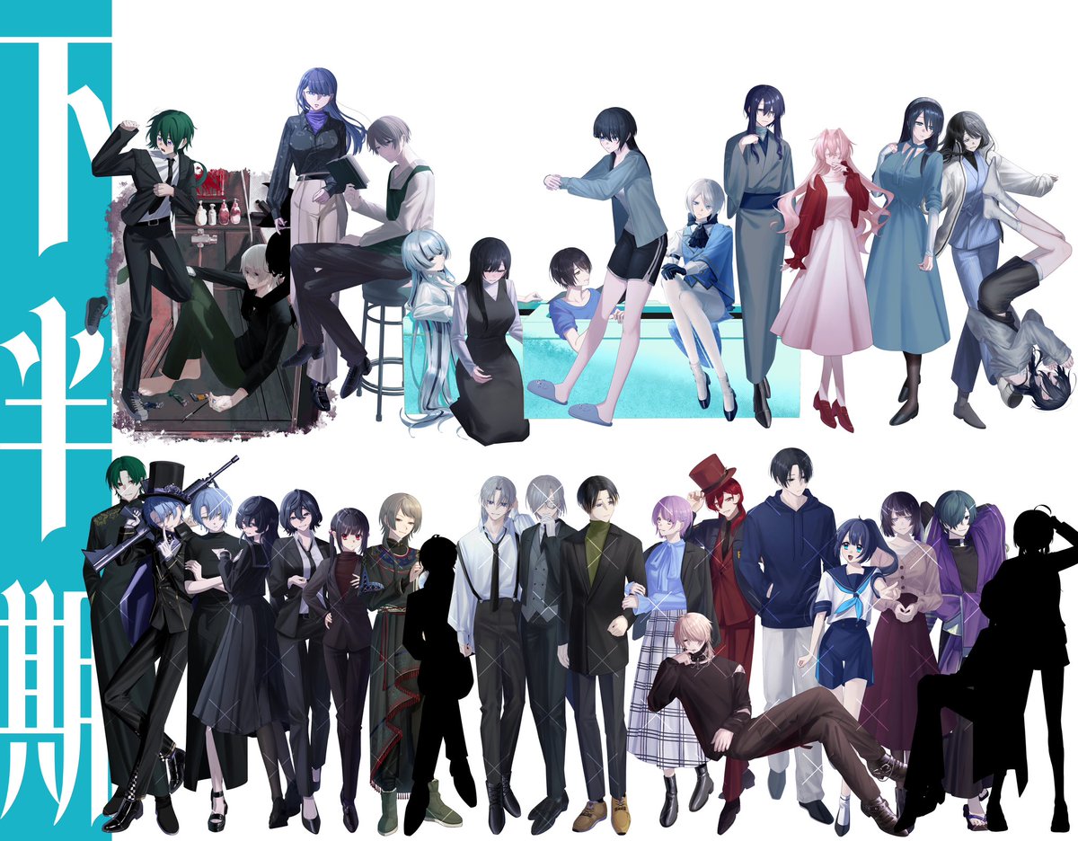 oreoreo_hs's tweet photo. 3ヶ月の大遅刻になってしまいましたが、昨年はありがとうございました！
今年もよろしくお願いいたします！ https://t.co/U6io6yIPTC