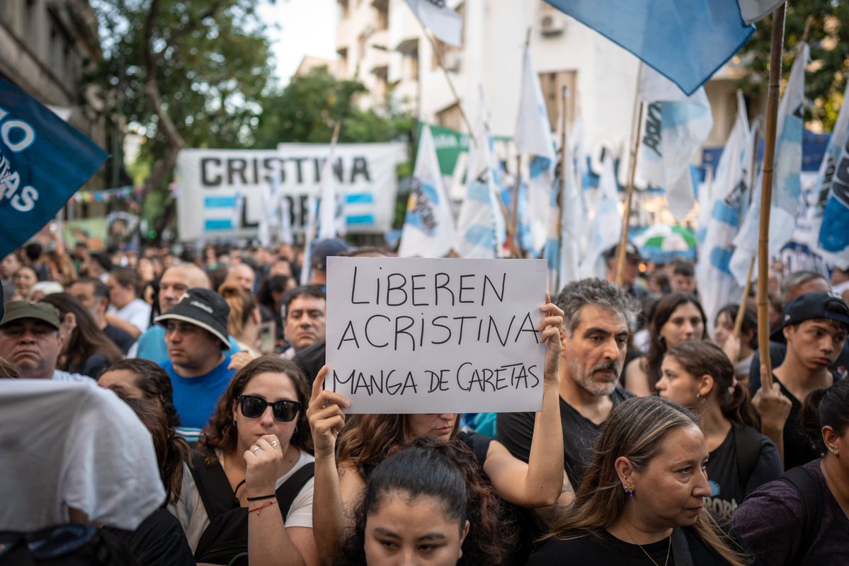 Patria Grande tweet media