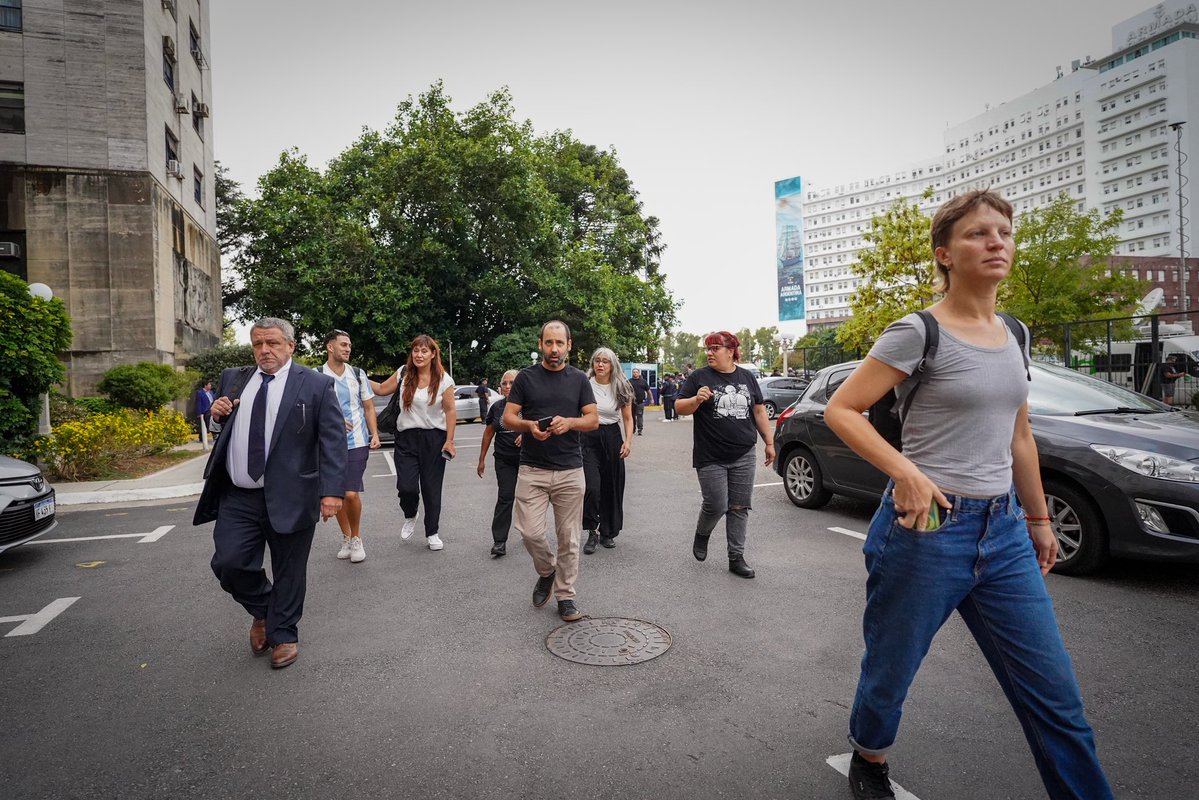 Patria Grande tweet media