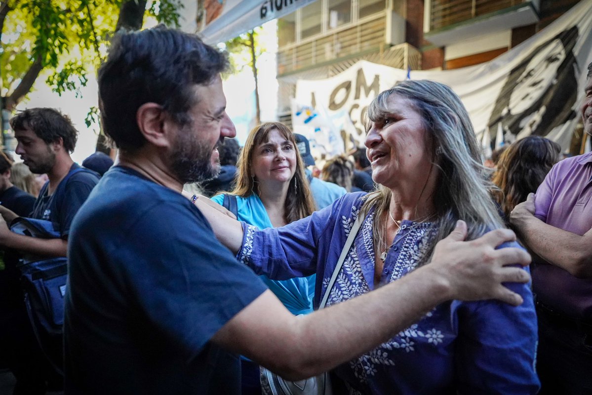 Patria Grande tweet media