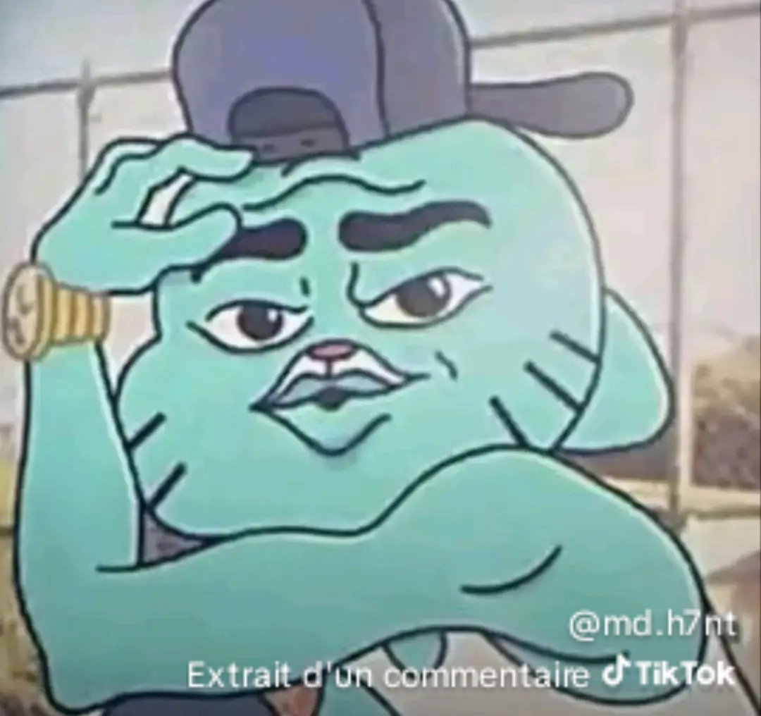 Amine B. tweet media