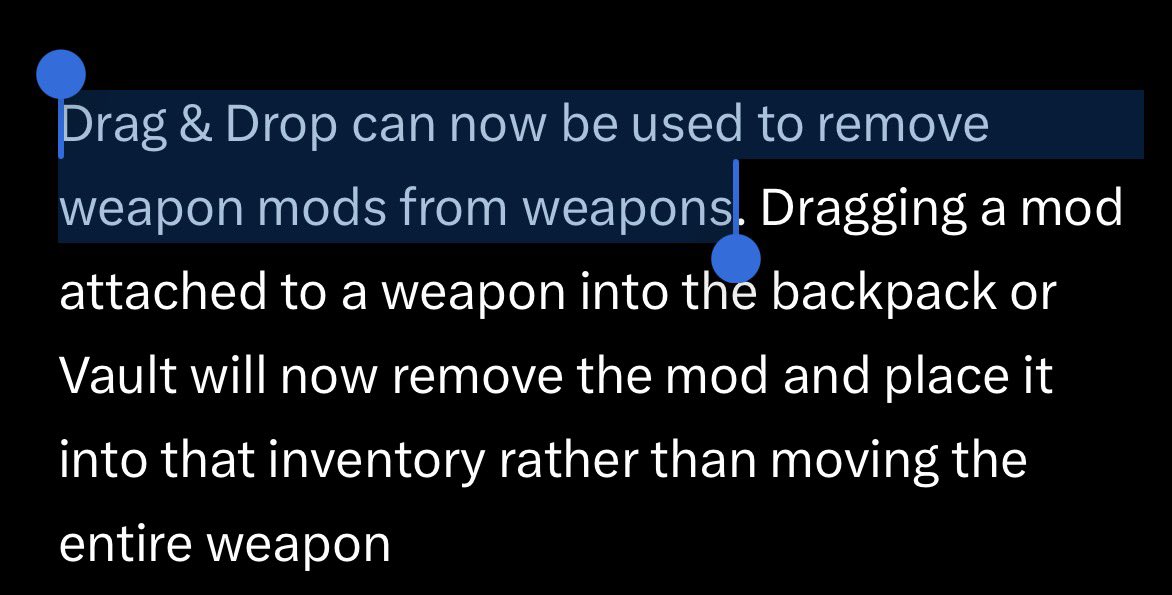 It's Time tweet media