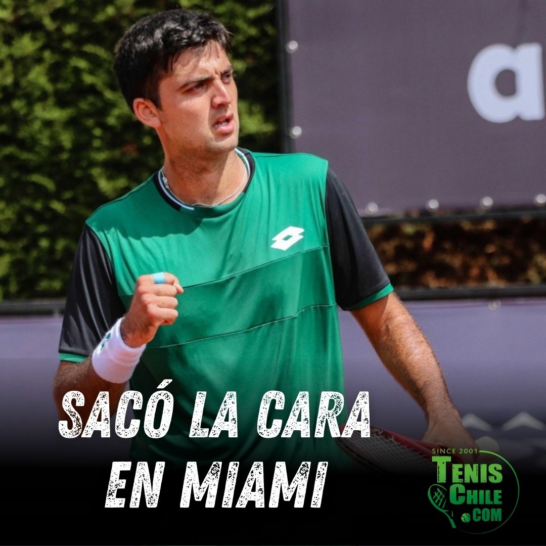 TenisChile.com tweet media