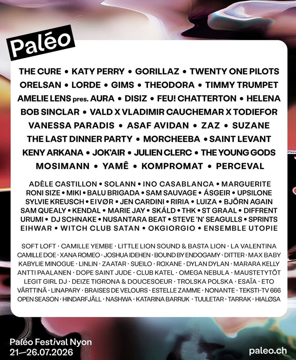 TØP Merch Alerts tweet media