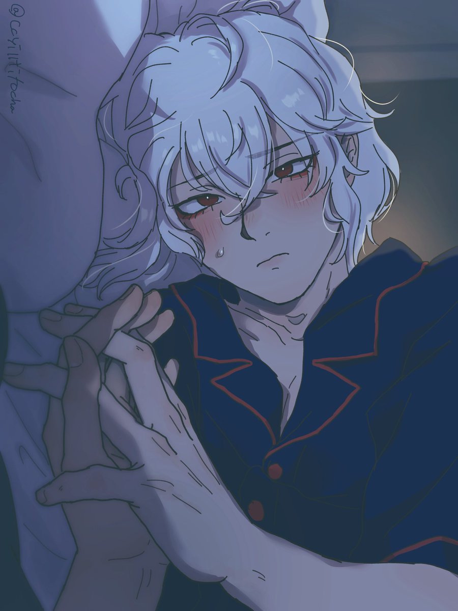 おちゃ/ocha tweet media