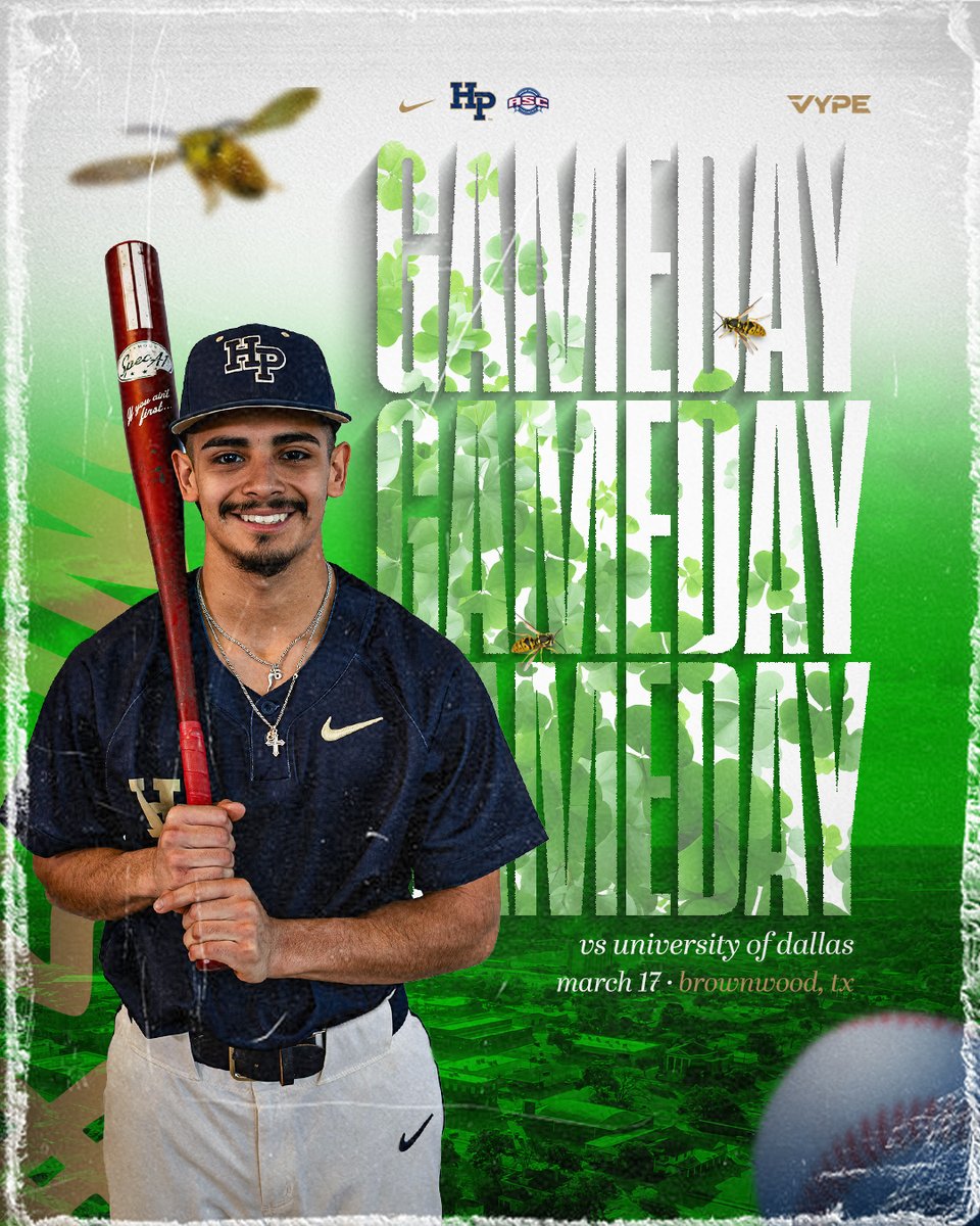 Howard Payne University Baseball tweet media