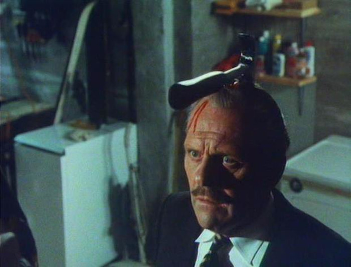 Mondo Bizarro tweet media