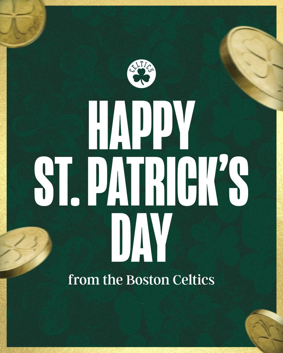 Boston Celtics tweet media