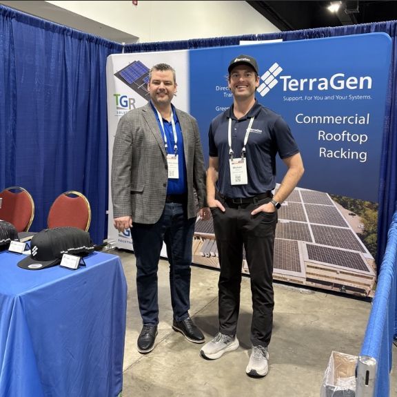 TerraGen Solar tweet media