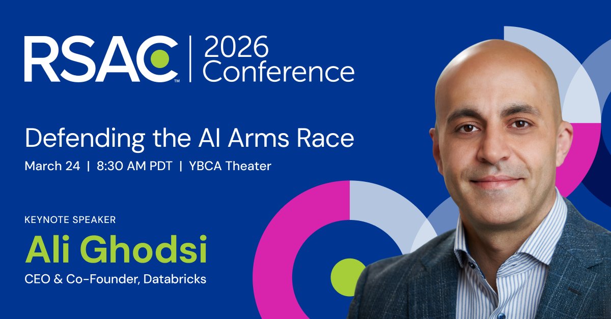 Databricks tweet media