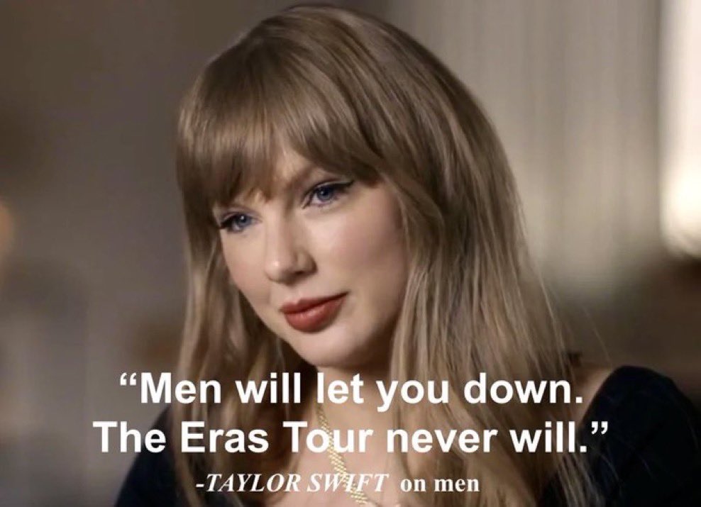 Taylor Swift Updates tweet media