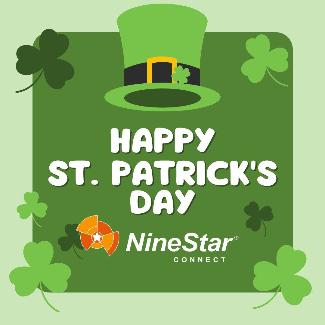 NineStar Connect tweet media