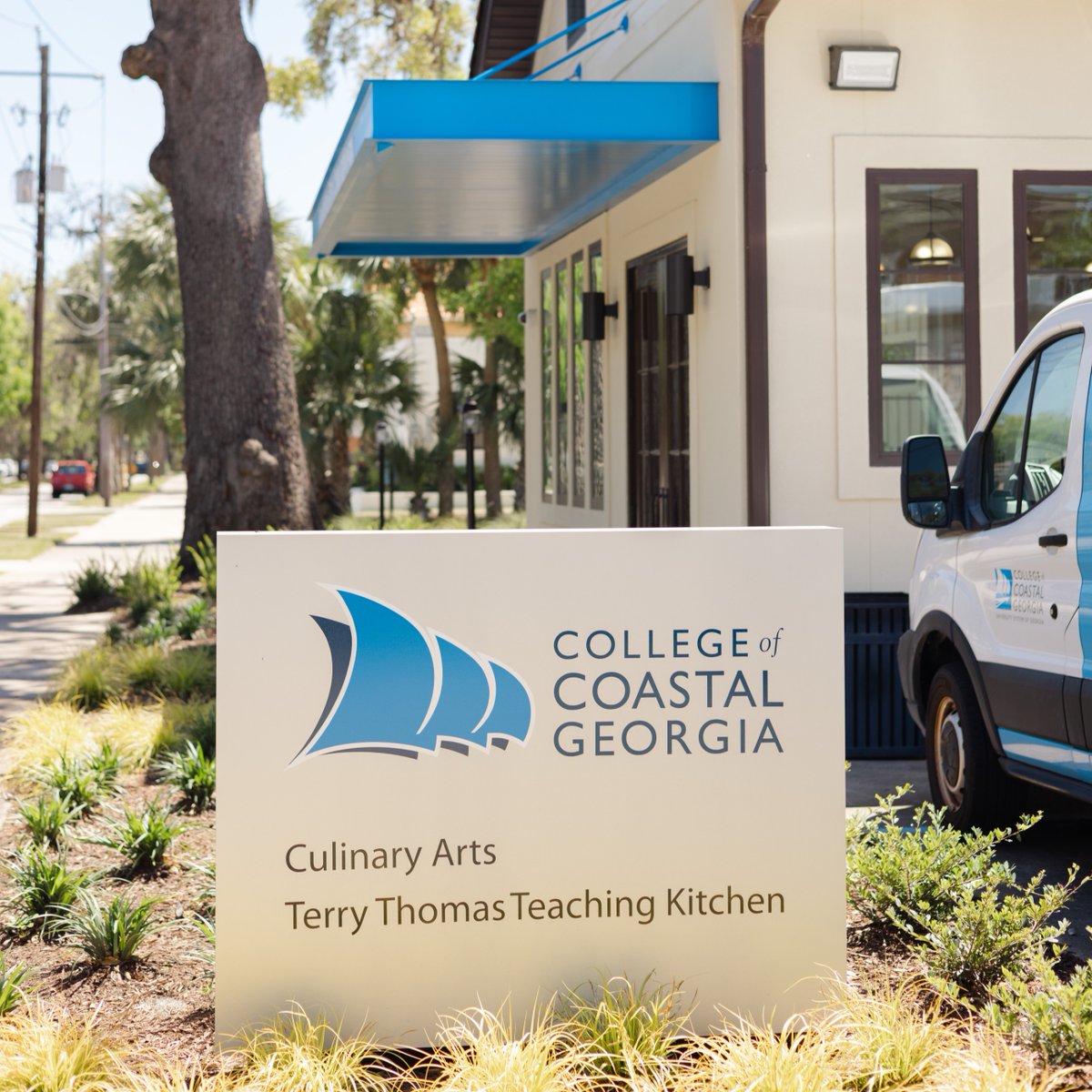 Coastal Georgia tweet media