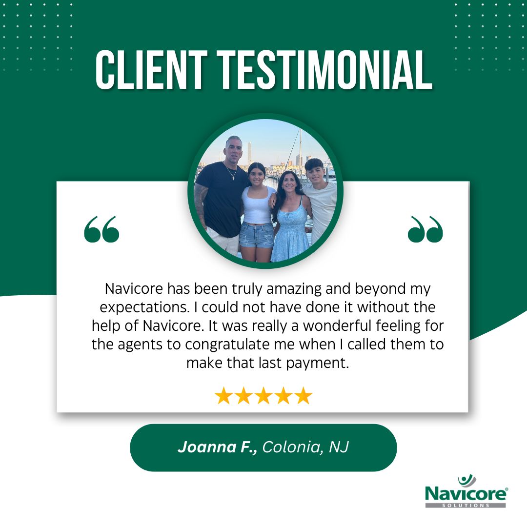 Navicore Solutions tweet media