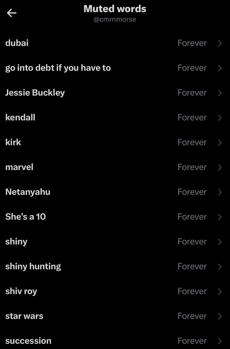 cameron morse tweet media