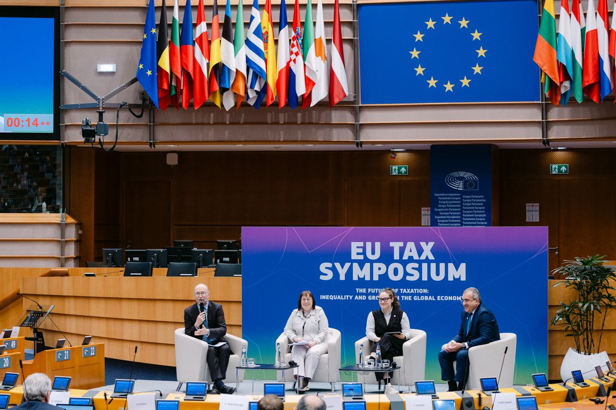 EU Tax & Customs 🇪🇺 tweet media