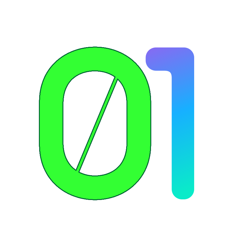 01coin Community tweet media