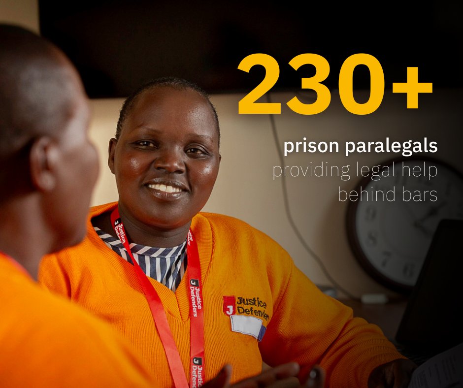 Justice Defenders tweet media